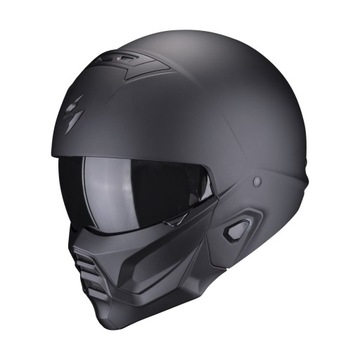 Kask SCORPION EXO-COMBAT II 2 r. L