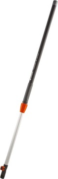 TRZONEK COMBISYSTEM GARDENA 90-145CM REGULACJA