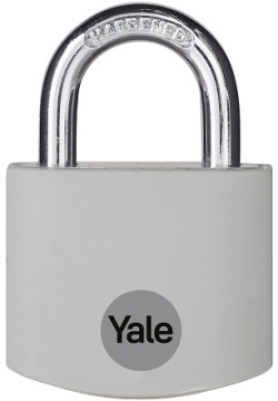 YALE KŁÓDKA YE3B/32 32MM DO SZAFKI SIŁOWNI 3KEY