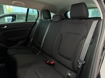 Renault Megane IV Grandtour Facelifting 1.3 TCe 140KM 2020 Renault Megane Limited / 1 właściciel / Salon Pols, zdjęcie 11