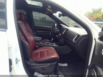 Dodge Durango III 2018 Dodge Durango SRT 2018 6.4l 6.4 Benzyna 475KM, zdjęcie 10