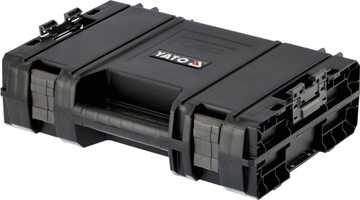 НАБОР СИСТЕМНЫХ КОРОБОК НА КОЛЕСА S12 YATO 4 EL