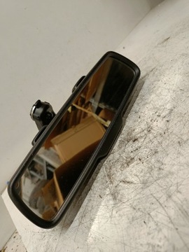 ZRCÁTKO VNITŘNÍ DODGE CHALLENGER