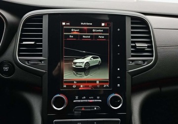 Renault Talisman Kombi 2.0 Blue dCi 160KM 2019 Renault Talisman SalonPL EDC LED Dealer Renault Grupa Adamowscy 2.0 Diesel, zdjęcie 20