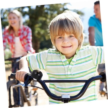 Велосипедный звонок Спортивные аксессуары Упражнения