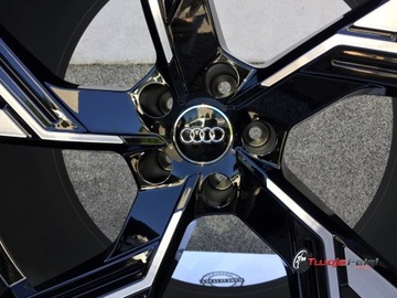 19 Диски 5x112 ET35 GMP ANGEL Audi A4 A5 A6 A8 Q5