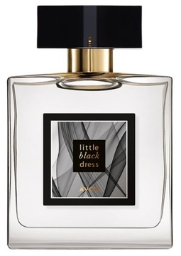 avon LITTLE BLACK DRESS woda EDP 50 ml wzór 2021