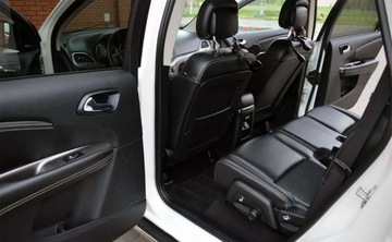 Fiat Freemont 2.0 Multijet II 16v 170KM 2014 Fiat Freemont CROSS Lift 2.0d 170Ps Alpine Polskora 7 foteli Navi 1Wl. Sup, zdjęcie 28