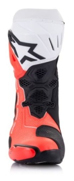 ALPINESTARS SUPERTECH R VENTED — СПОРТИВНАЯ ОБУВЬ ДЛЯ МОТОЦИКЛОВ, размер 43