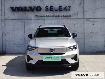 Volvo XC40 2023 Volvo XC 40 XC40 Recharge Plus Pakiet Climate 231K, zdjęcie 2