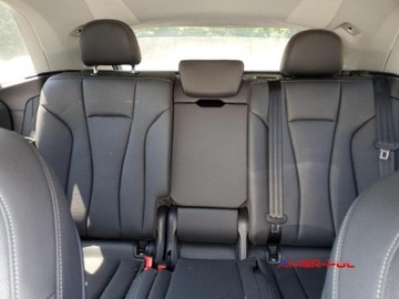 Audi Q8 2021 Audi Q8 2021 r., 3,0L PREMIUM PLUS S-LINE 3.0 Benzyna 335KM, zdjęcie 9