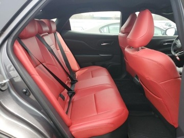 Toyota 2023 Toyota Crown 2023 2.5L Hybrid AWD 2.5 Benzyna 236KM, zdjęcie 10