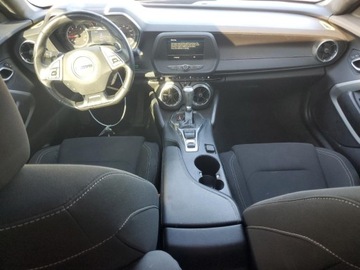 Chevrolet Camaro VI Coupe 3.6 335KM 2019 Chevrolet Camaro LS 2019 3.6l 3.6 Benzyna 335KM, zdjęcie 8