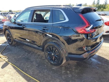 Honda CR-V VI 2024 Honda CR-V Sport 2024 1.5l 1.5 Benzyna 190KM, zdjęcie 1