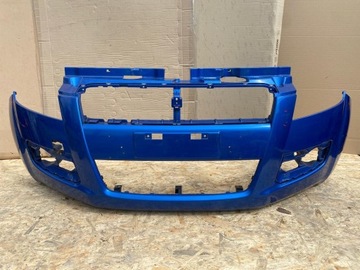 NÁRAZNÍK PŘEDNÍ SUZUKI SPLASH 08-