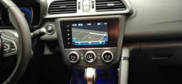 Renault Kadjar Crossover Facelifting 1.3 TCe 140 FAP 140KM 2019 RENAULT KADJAR! Super stan!, zdjęcie 14