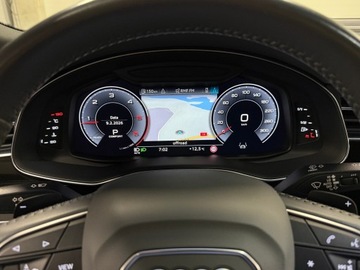 Audi Q8 SUV 3.0 50 TDI 286KM 2018 Audi Q8 50 TDI mHEV quattro Tiptronic S line *Fote, zdjęcie 31