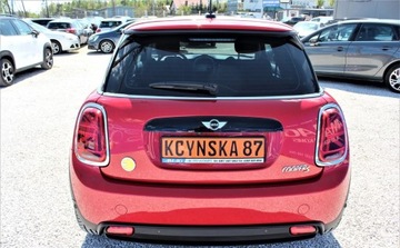 Mini Mini F56 Electric Facelifting 32.6kWh 184KM 2021 MINI Cooper Elektryczny 184KM, zdjęcie 6