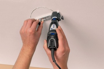 Приспособление для резки линий и кругов 678 DREMEL