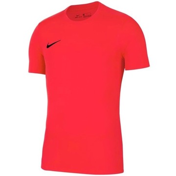 Koszulka Męska Nike T-shirt Sportowa Treningowa