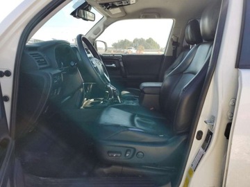 Toyota 2021 Toyota 4-Runner 2021, 4.0L, 4x4, TRD OFF-ROAD, od ubezpieczalni 4.0 Benzyna, zdjęcie 7