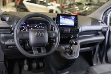 Toyota 2023 Toyota Proace City Verso City Verso 1.5 D-4D Business 1.5 Diesel 102KM, zdjęcie 20