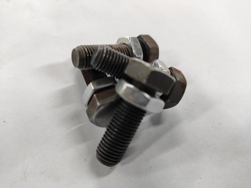 РЕГУЛИРОВОЧНЫЙ ВИНТ КЛАПАНА М-72 К-750