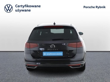 Volkswagen Passat B8 Variant Facelifting 2.0 TDI SCR 200KM 2022 Volkswagen Passat 2.0TDI 200KM ACC 4x4 Iwl Virt.Co, zdjęcie 7
