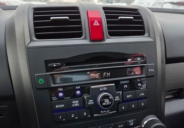 Honda CR-V III SUV Facelifting 2.0 i-VTEC 150KM 2012 Honda CR-V 2.0 Benz 150KM Vtec 4x4 Klima Hak Czujniki Park Serwis Oplaty G, zdjęcie 23