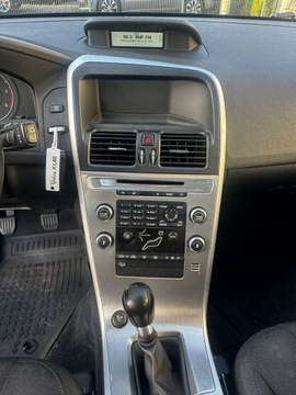 Volvo XC60 I SUV 2.4 D3 163KM 2010 Volvo XC 60 Raty Zamiana Gwarancja salon PL 2,4D, zdjęcie 15