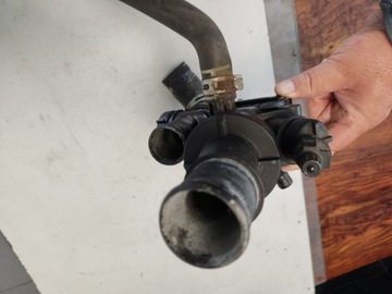КОРПУС ТЕРМОСТАТА CITROEN PEUGEOT 2.0 HDI 1336Y9