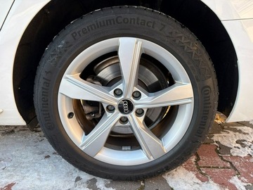 Audi A4 B9 Avant Facelifting 2.0 35 TFSI 150KM 2021 Audi A4 Avant 2.0 150 KM Automat CarPlay FV23%, zdjęcie 29