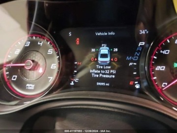 Dodge Charger VII 2021 Dodge Charger 2021 DODGE CHARGER SXT RWD 3.6 Benzyna 292KM, zdjęcie 7