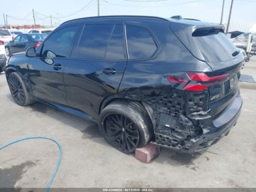 BMW X5 G05 2024 BMW X5 xDrive40I 2024 3.0l 3.0 Benzyna 375KM, zdjęcie 3