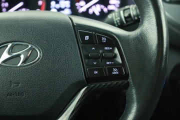 Hyundai Tucson III SUV 1.6 GDI 132KM 2016 Hyundai Tucson 1.6 GDI, Navi, Klima, Klimatronic, zdjęcie 15