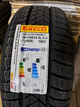 NOVÉ KOLA ZIMNÍ 18” MERCEDES CLE-CLASS A236