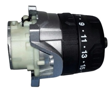 Отвертка Erbauer ECDT18-Li