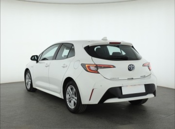 Toyota Corolla XII Hatchback 1.8 Hybrid 122KM 2020 Toyota Corolla 1.8 Hybrid, Salon Polska, zdjęcie 3