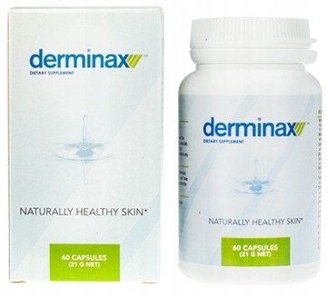Derminax ОТ АКНЕ ШРАВОВ ГЛАДКАЯ КОЖА