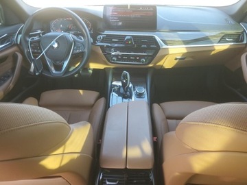 BMW Seria 5 G30-G31 2022 BMW Seria 5 530i xDrive 2022 2.0l 2.0 Benzyna 248KM, zdjęcie 8