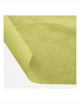 ŻÓŁTA CYTRYNOWA Bibuła BEST TOTAL Tissue B2 A 30