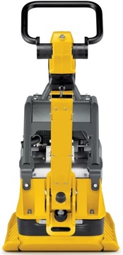 Уплотнитель Wacker DPU 5545Hehap - 55кН, 450кг