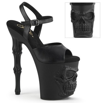 Buty RAPTURE-809 rozmiar:40 Buty Pleaser