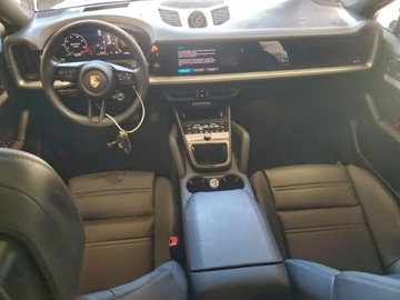 Porsche Cayenne III 2024 Porsche Cayenne Coupe 2024 3.0 Benzyna 335KM, zdjęcie 8