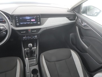 Skoda Scala Hatchback 1.5 TSI 150KM 2024 Skoda Scala 1.5 TSI, Salon Polska, 1. Właściciel, zdjęcie 7