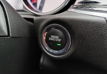 Opel Insignia II Grand Sport 1.5 Turbo 165KM 2019 Opel Insignia 1.5 turbo 165KM Innovation Salon PL 1 wlasciciel 1.5 165KM, zdjęcie 22