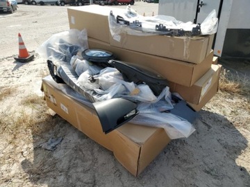 Porsche Macan 2018 Porsche Macan 2018 PORSCHE MACAN 2.0 Benzyna 261KM, zdjęcie 12