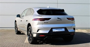 Jaguar I-Pace SUV EV400 400KM 2022 Jaguar I-Pace I-Pace MY22 EV 400 PS AWD Auto HSE Elektryczny 400KM, zdjęcie 8