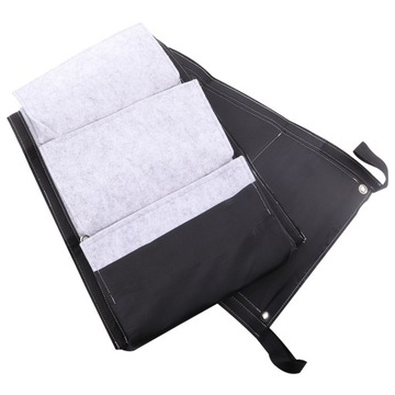 ВЕРТИКАЛЬНЫЙ ПОДВЕСНОЙ ЦВЕТОЧНЫЙ ГОРШОК, ВОЙЛОЧНАЯ СУМКА ДЛЯ ВЫРАЩИВАНИЯ ЦВЕТОВ