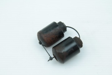 УТЯЖЕЛИТЕЛИ РУЛЯ HONDA CBR 125 JC39 07-10